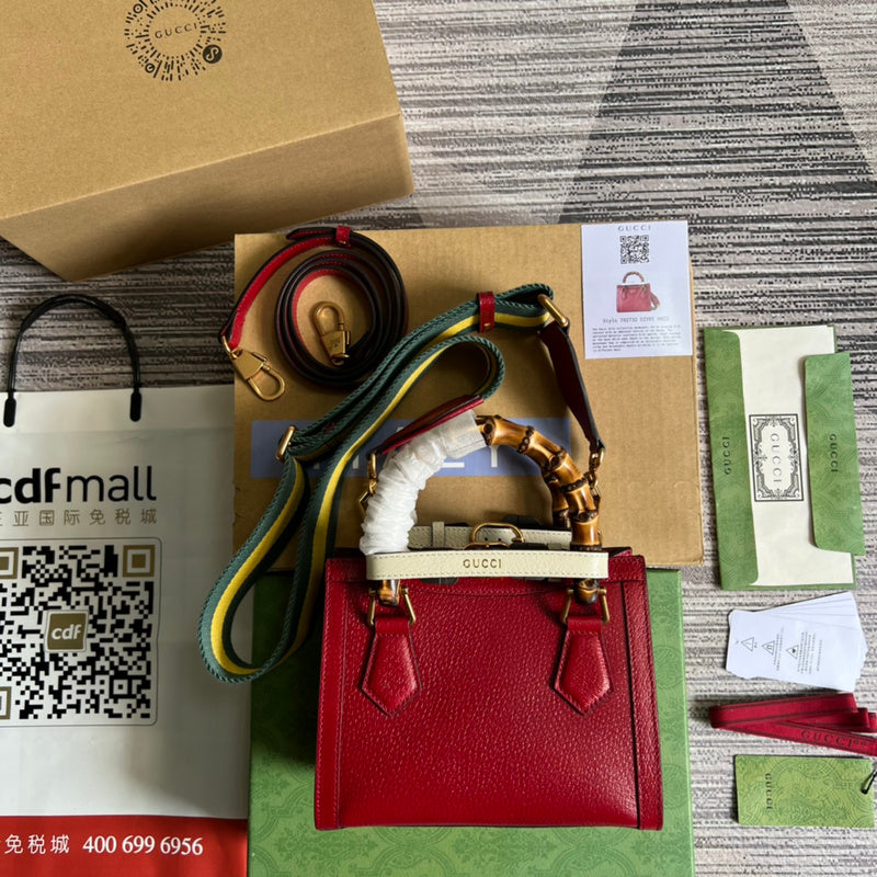 COZY BAGS - GUKI Bags - 1229