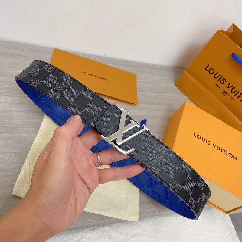 JB - LOV Belts - 342