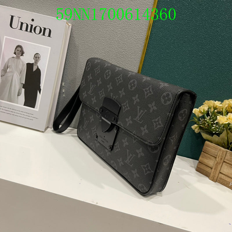 COZY BAGS - LOV Wallet - 382