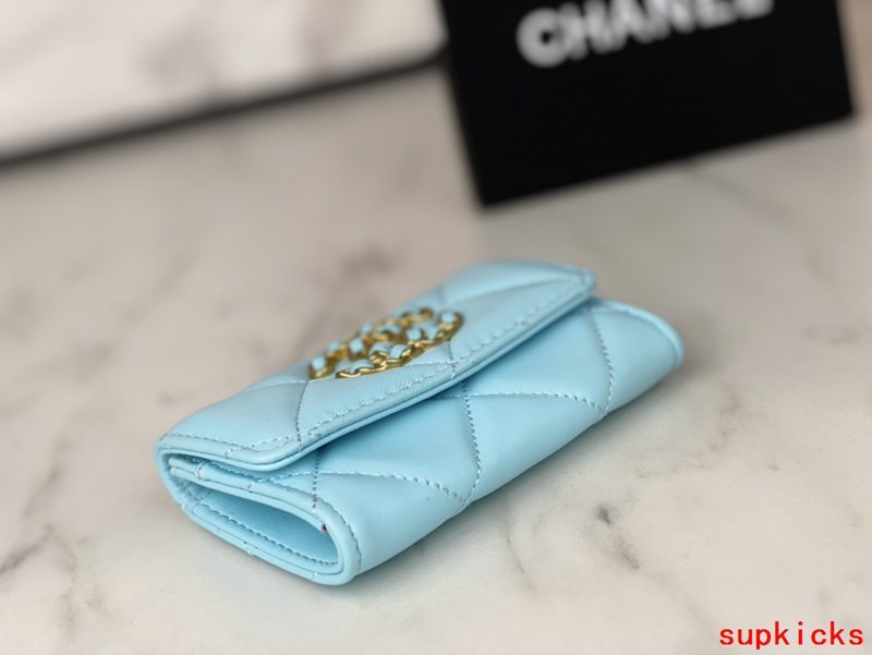 COZY BAGS - Mix Wallets - 749