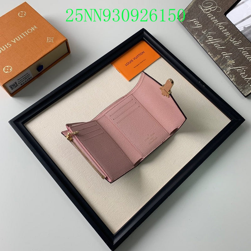 COZY BAGS - LOV Wallet - 973