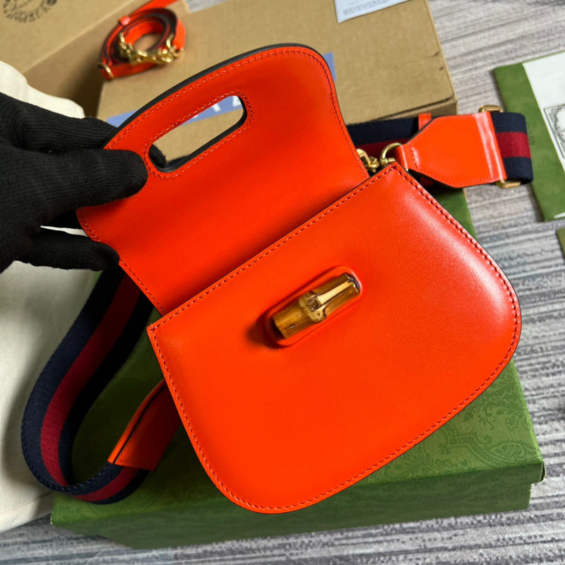 COZY - Guki Lady Bags - 865