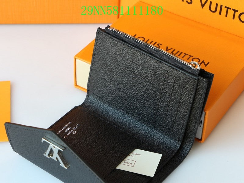 COZY BAGS - CHL Wallet - 497