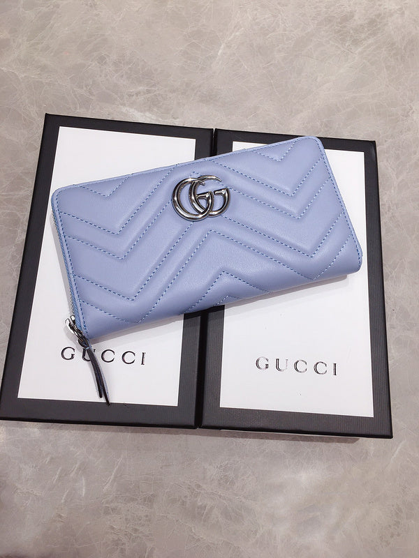 COZY BAGS - Guki Wallet - 362
