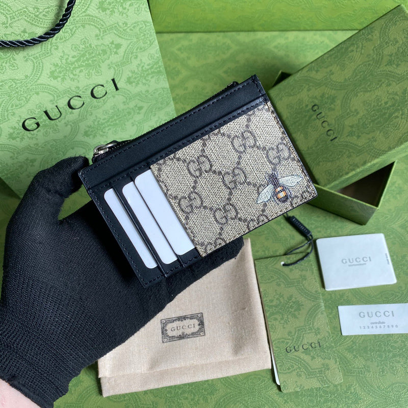 Cozy Bags - GUKI Women Wallets - 089