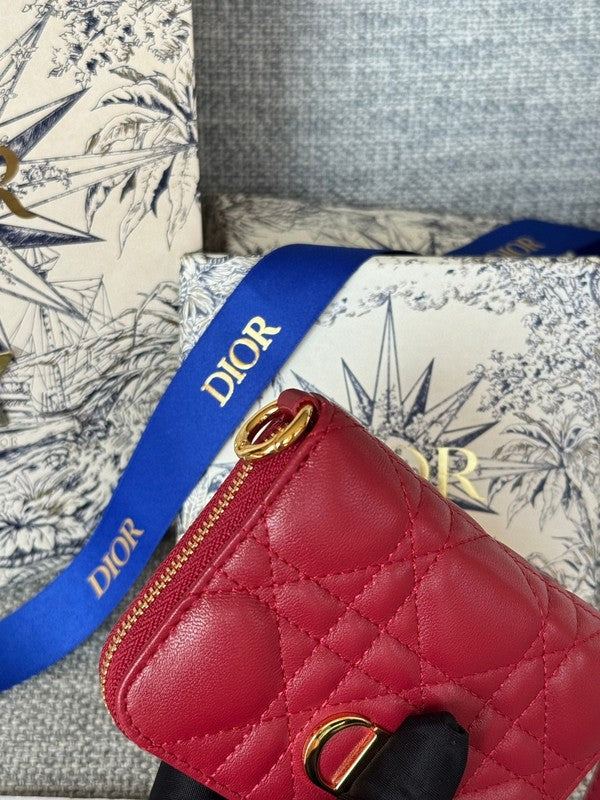 COZY BAGS - DOR Wallets - 076