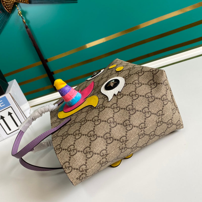 COZY BAGS - GUKI Bags - 2318