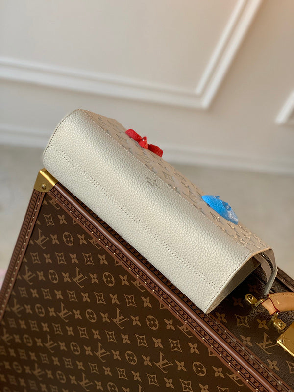 COZY - LOV Wallets - 456