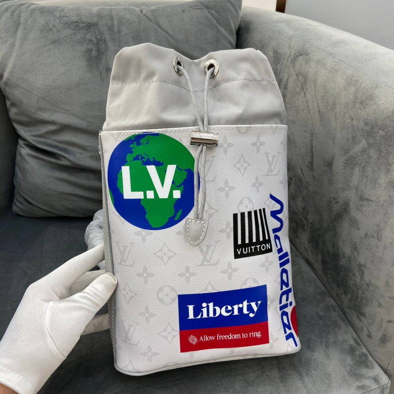 COZY BAGS - LOV Bags - 2424
