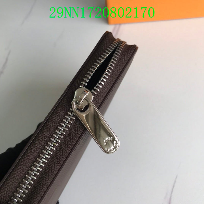 COZY BAGS - CHL Wallet - 722