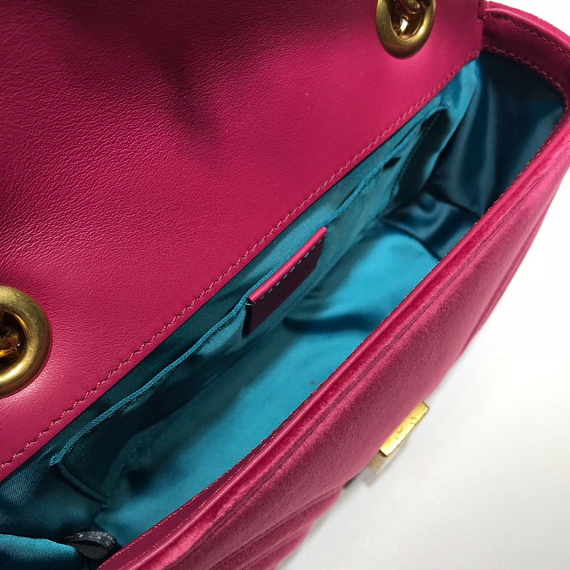 COZY BAGS - GUKI Women Bags - 1291