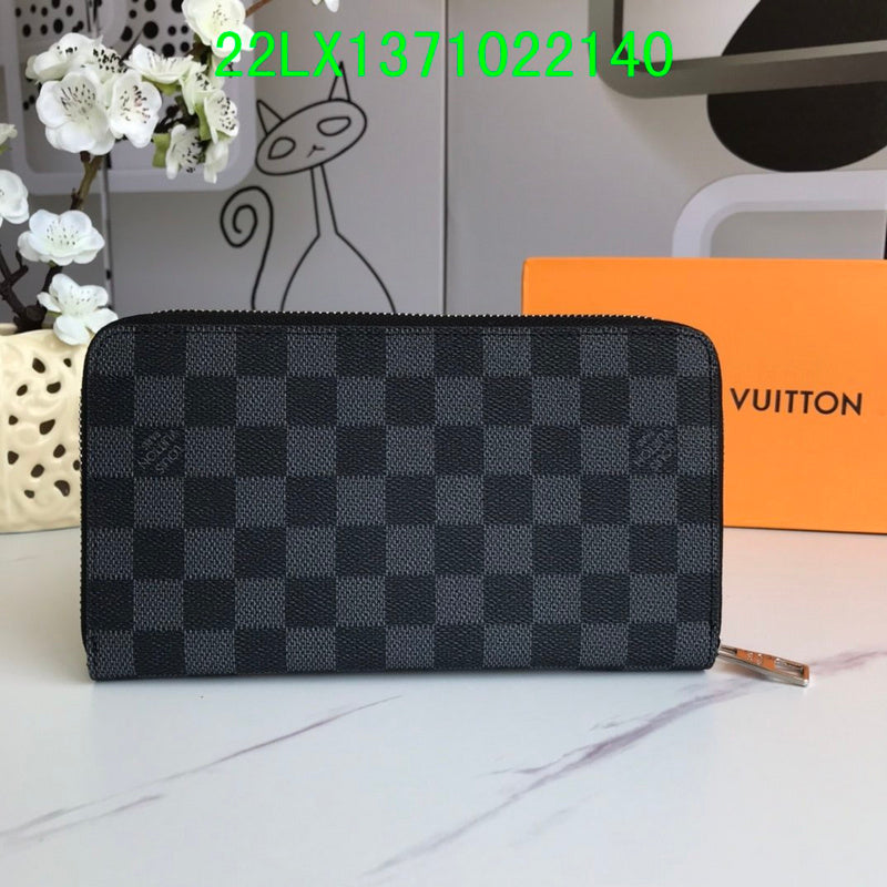 COZY BAGS - CHL Wallet - 1345