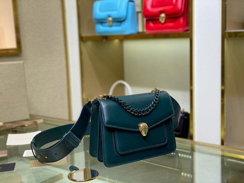 JB - BGL Lady Bags - 044