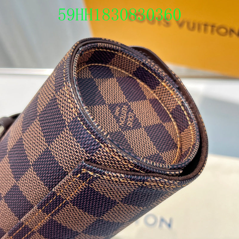 COZY BAGS - LOV Wallet - 010