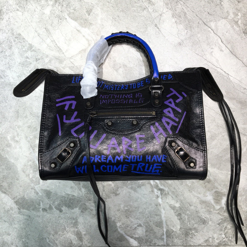 COZY BAGS - BG Lady Bags - 740