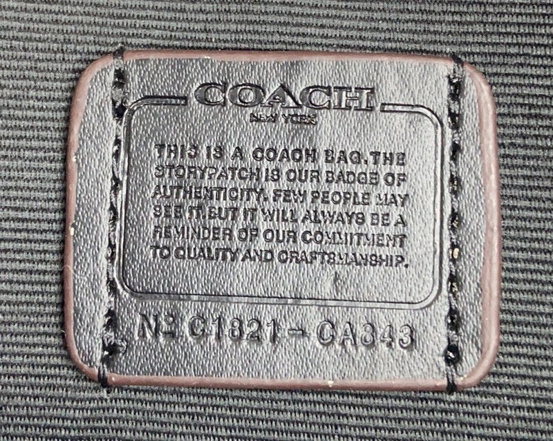 COZY - CAH Bags - 018
