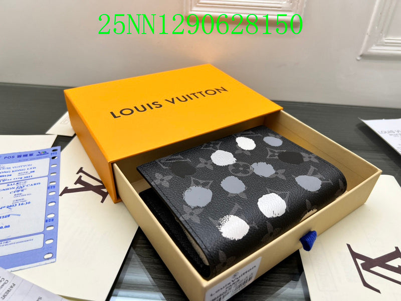 COZY BAGS - LOV Wallet - 289