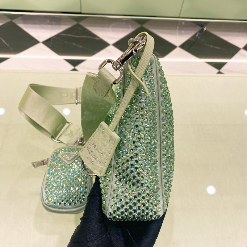 JB - PD Lady Bags - 266