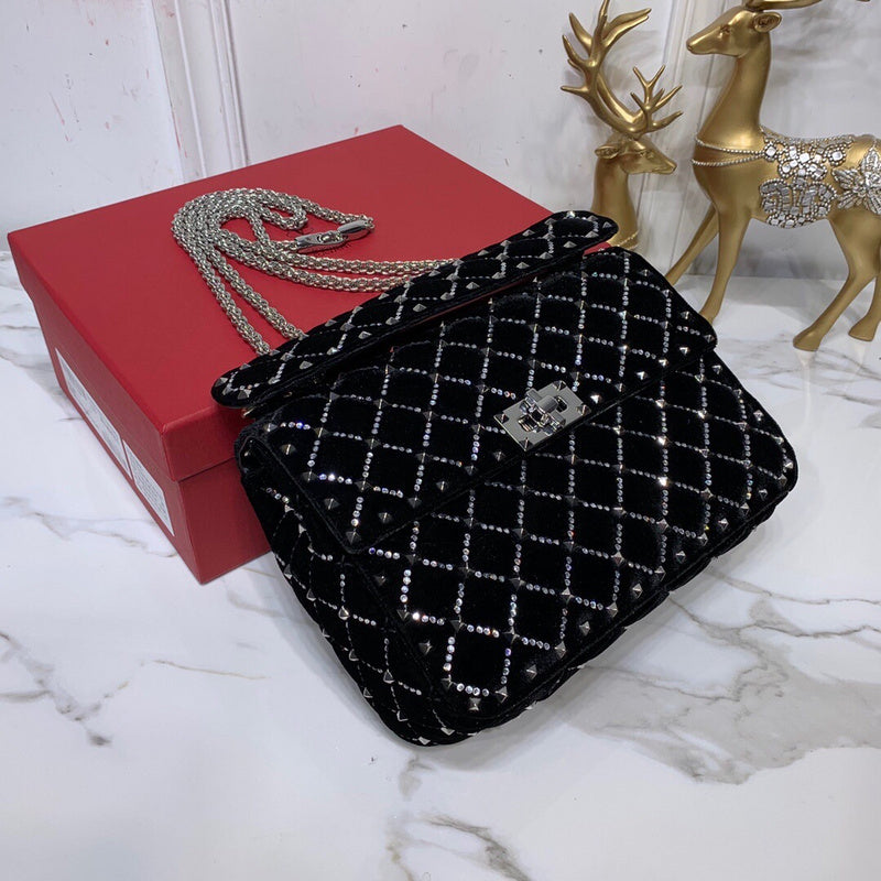JB - VEL Lady Bags - 428