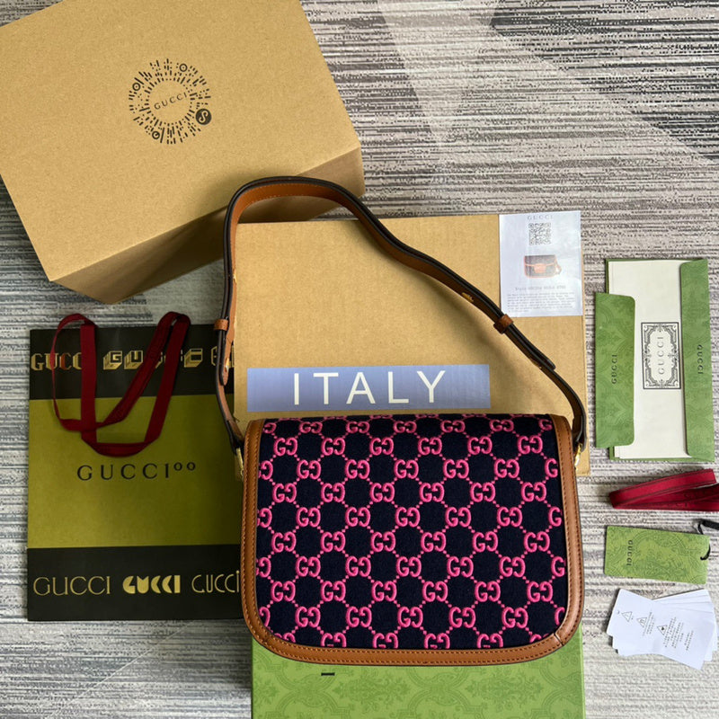 JB - Guki Lady Bags - 608