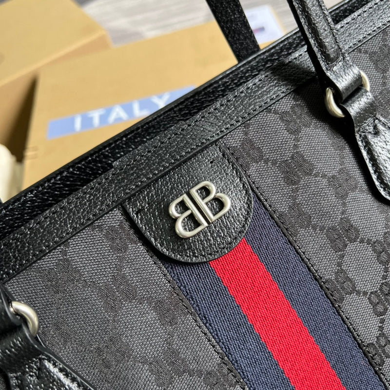 JB - Guki Lady Bags - 627