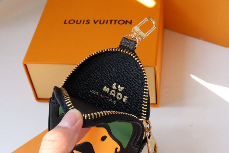 COZY BAGS - LOV Wallets - 641