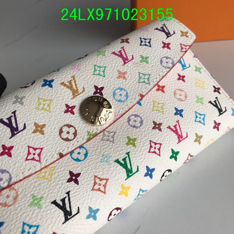 COZY BAGS - CHL Wallet - 1254