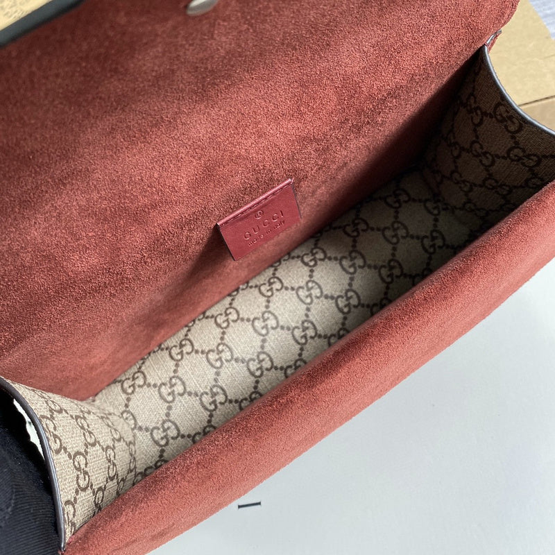 COZY BAGS - GUKI Bags - 2027