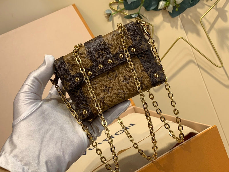 COZY - LV Bags - 1659