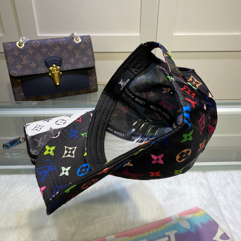 COZY BAGS - LOV Hats & Caps - 055