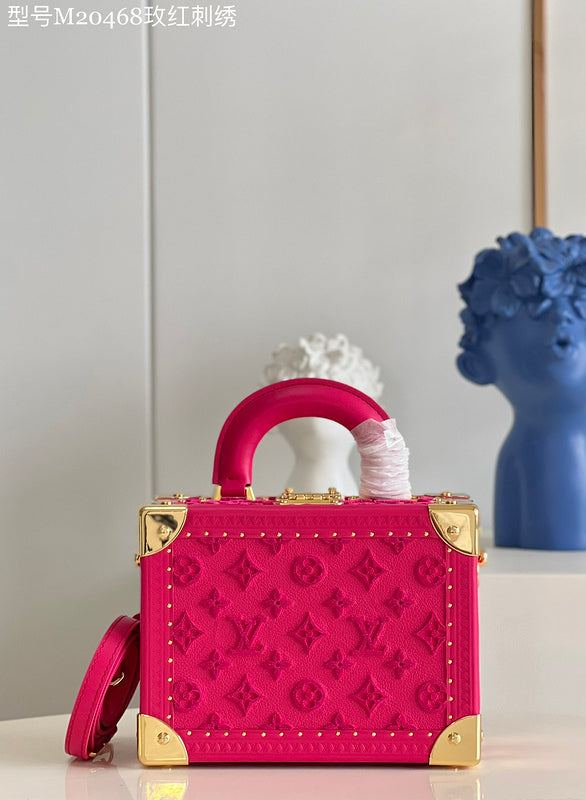 COZY - LV Bags - 2006