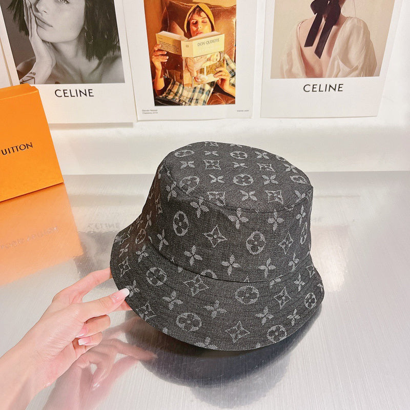 COZY BAGS - LOV Hats & Caps - 086