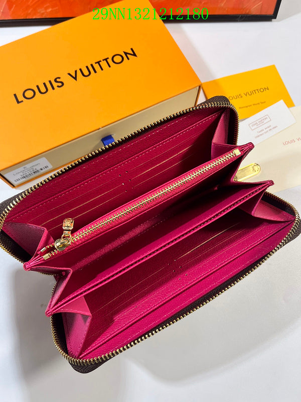 COZY BAGS - LOV Wallet - 838