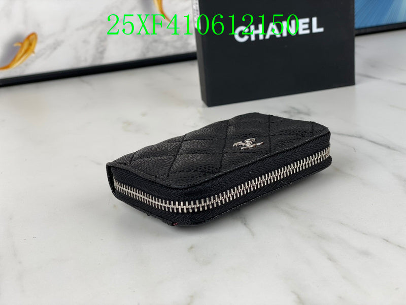 COZY BAGS - CHL Wallet - 125