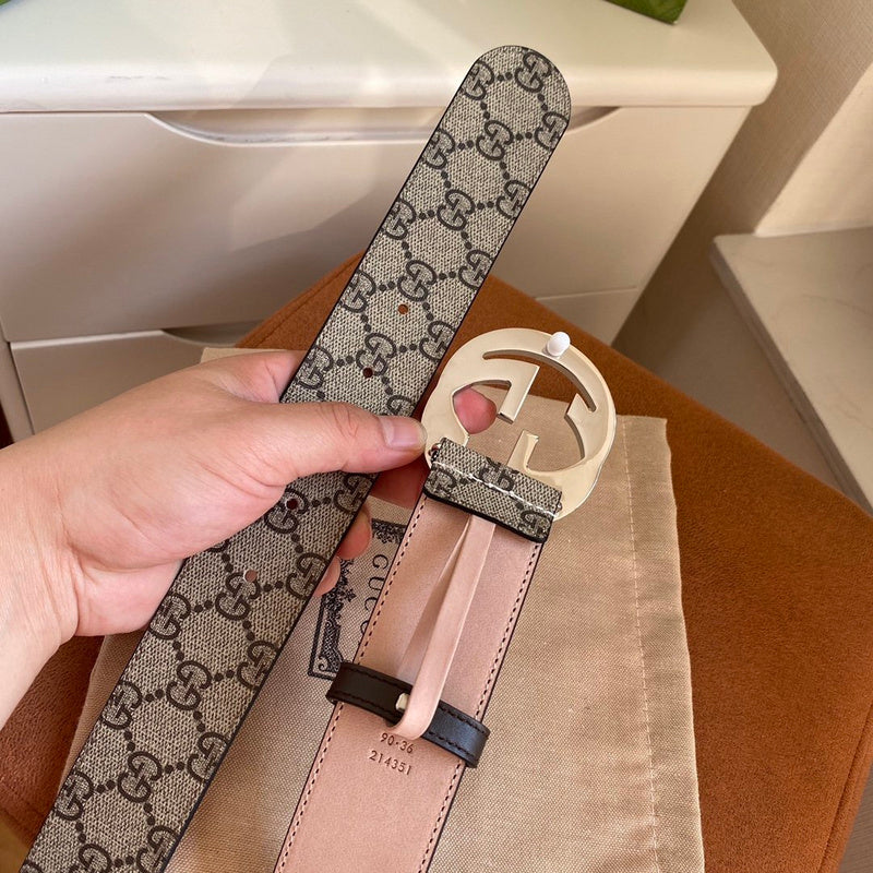 COZY BAGS - GUKI Belts - 033