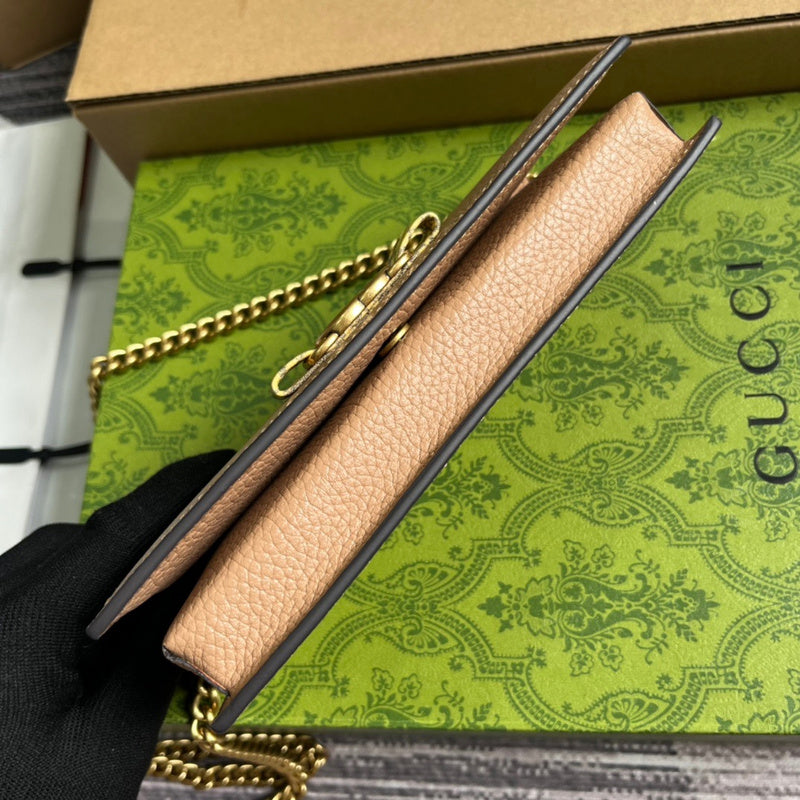 COZY BAGS - Guki Wallet - 070