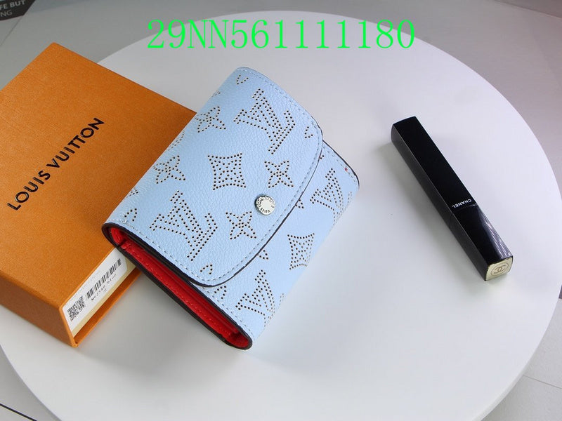 COZY BAGS - CHL Wallet - 499