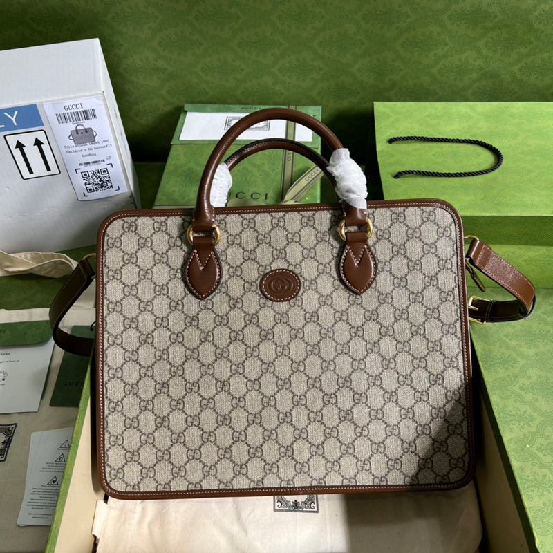 COZY BAGS - Guki Men Bags - 103