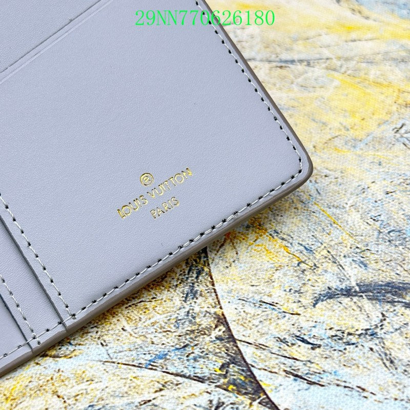 COZY BAGS - LOV Wallet - 299