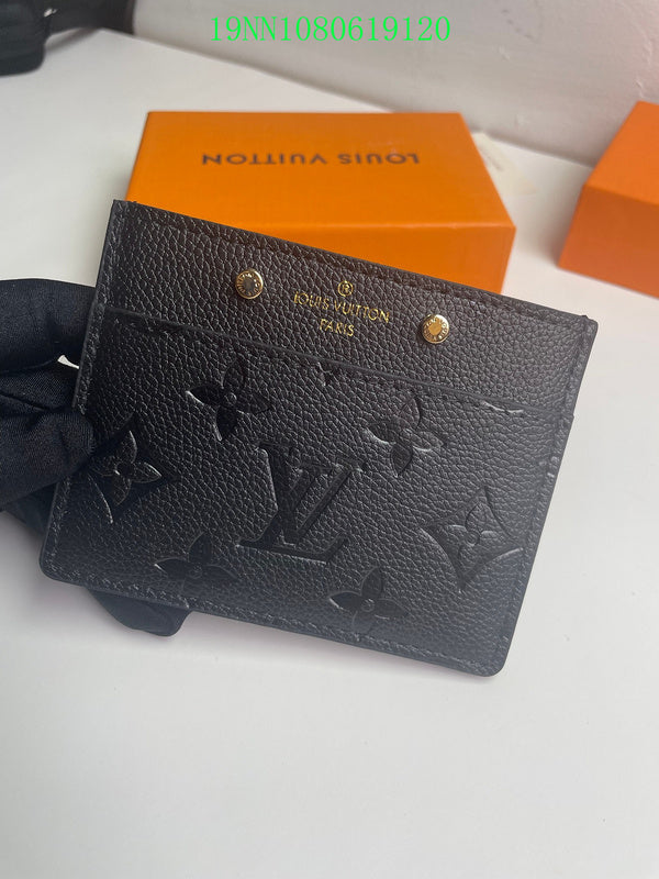 COZY BAGS - LOV Wallet - 370