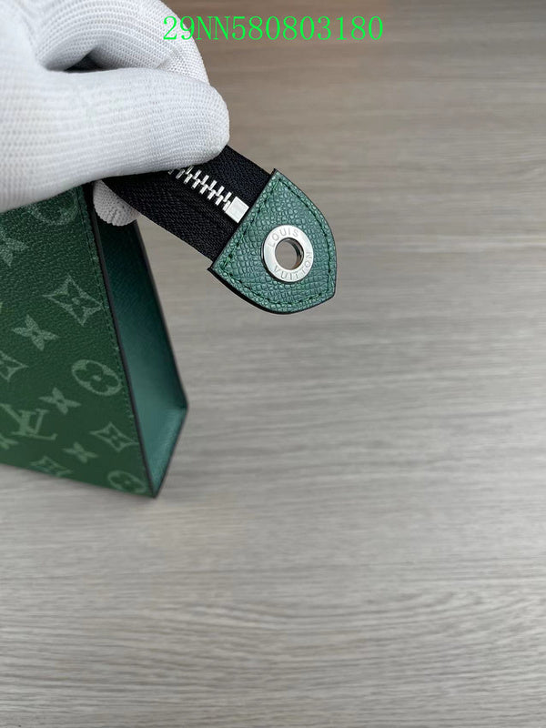 COZY BAGS - LOV Wallet - 1039