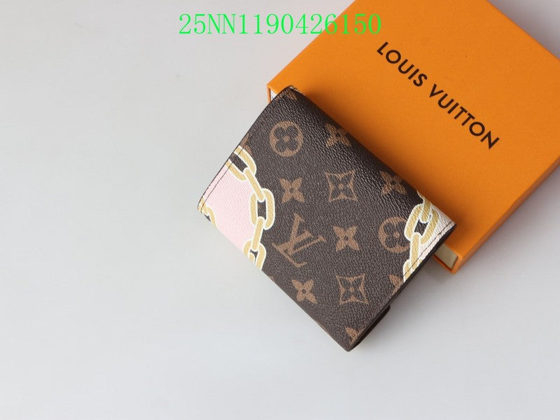 COZY BAGS - LOV Wallet - 517