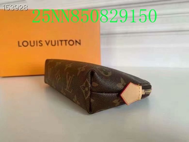 COZY BAGS - LOV Wallet - 1014
