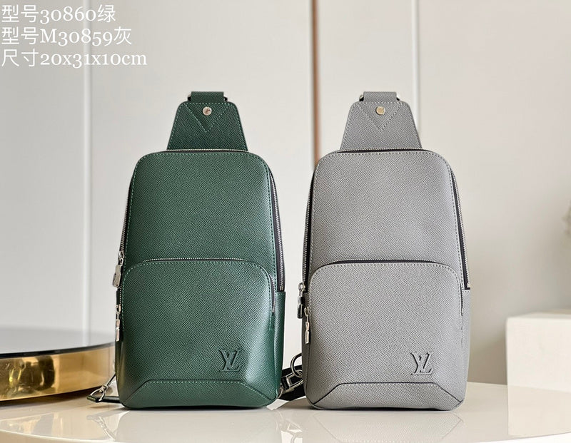 COZY - LV Bags - 1671