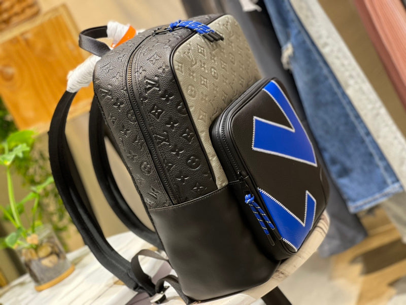 COZY - LOV Backpacks - 067
