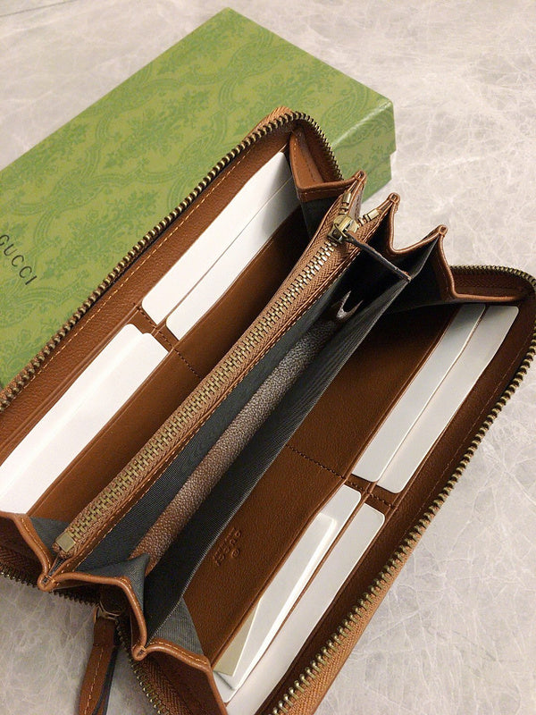 COZY BAGS - Guki Wallet - 219