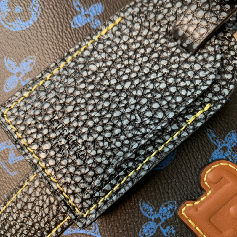 COZY - LV Bags - 1643