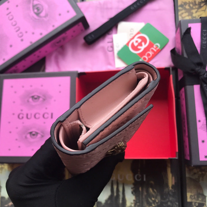 COZY BAGS - Guki Wallet - 602