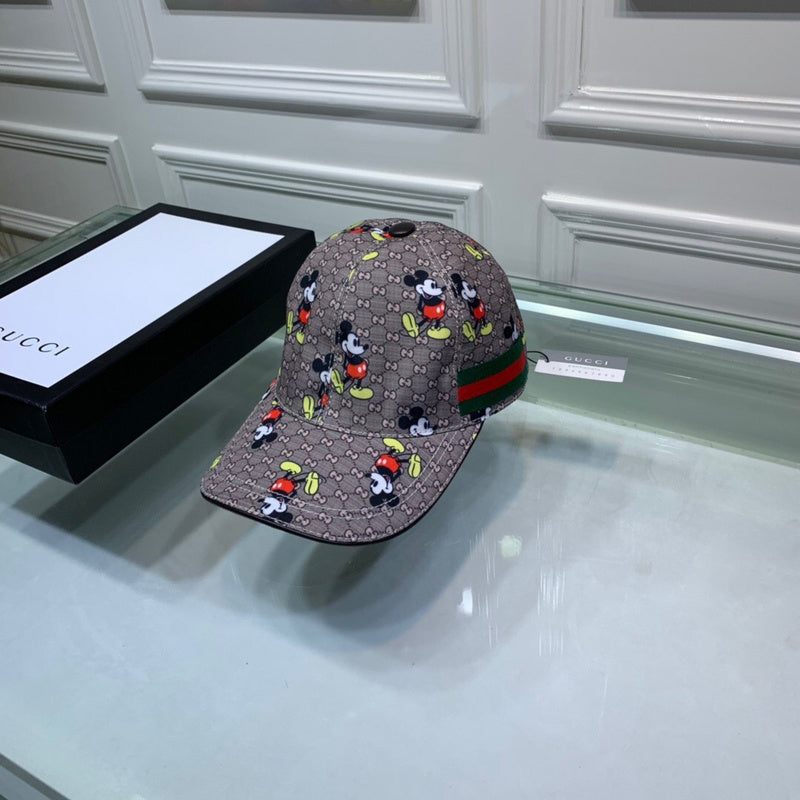 COZY BAGS - Guki Hats & Caps - 285