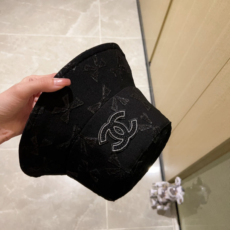 COZY BAGS - CHL Hats & Caps - 038